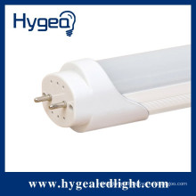 2014 new product aluminum and low price T8 LED tube with CE&ROHS